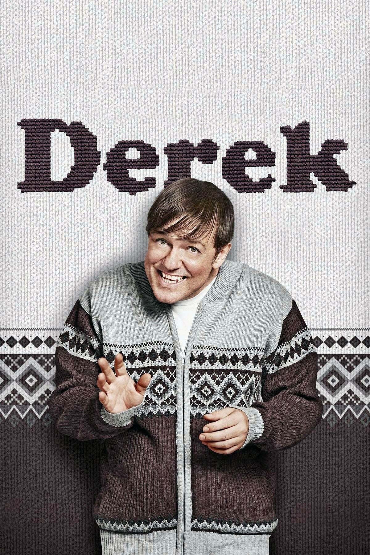 Постер Derek Special